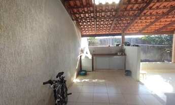Imagem 3: Casa à venda, 3 quartos, 1 suíte, 2 vagas, MANSOUR - Uberlândia/MG