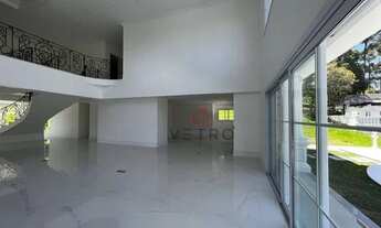 Imagem 6: Casa no Condomínio Aspen Mountain em Gramado!