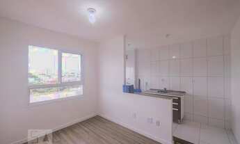 Imagem 3: Apartamento para Aluguel - Penha de França, 1 Quarto, 28 m2