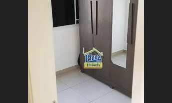 Imagem 10: Apartamento com 2 dormitórios, 52 m² - venda por R$ 205.000,00 ou aluguel por R$ 1.645,51