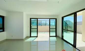 Imagem 7: Cobertura duplex para venda em Salvador-BA, Pituaçu, 4 dormitórios, suítes, vista mar, 3 v