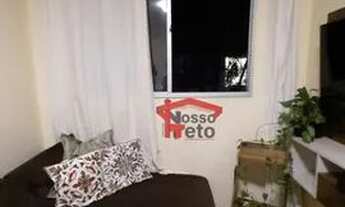 Imagem 2: Apartamento com 1 dormitório à venda, 46 m² por R$ 220.000,00 - Jaraguá - São Paulo/SP