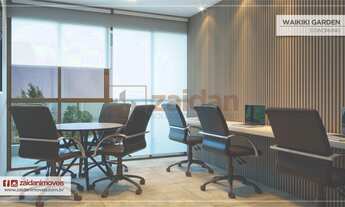 Imagem 7: Apartamento à venda, 1 quarto, 9 vagas, Porto de Galinhas - Ipojuca/PE