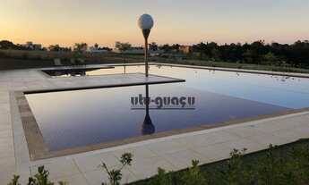 Imagem 7: Casa com 3 dormitórios à venda, 211 m² por R$ 1.750.000,00 - Condomínio Villas do Golfe