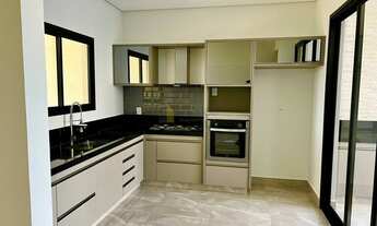 Imagem 2: Indaiatuba - Casa Padrão - Jardim Mantova