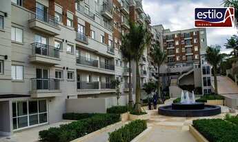 Imagem 2: COTIA - Apartamento Padrão - Granja Viana