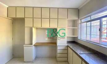 Imagem 10: Sobrado com 2 dormitórios, 190 m² - venda por R$ 599.900,00 ou aluguel por R$ 2.853,50/mês