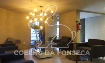 Imagem 5: São Paulo - Conjunto Comercial/Sala - Jardim Paulista