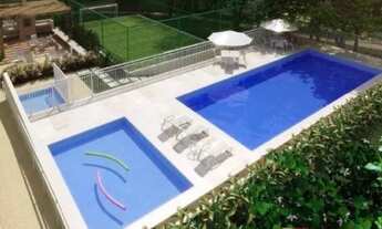 Imagem 5: Apto 50m 2 quartos bom condomínio Protendit - ZN 250mil Quitado