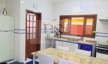 Imagem 3: Casa térrea com 3 suítes, para venda, no Terras de São Francisco