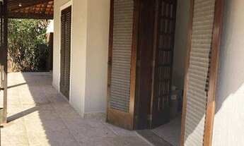 Imagem 2: Casa com 3 dormitórios à venda, 325 m² por R$ 1.500.000,00 - Condomínio Estância Marambaia