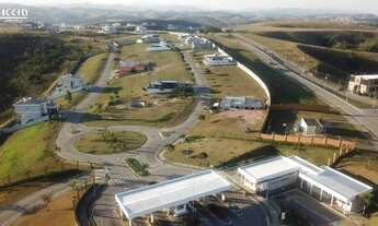 Imagem 2: SãO JOSé DOS CAMPOS - Terreno Padrão - Urbanova