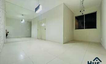 Imagem 3: Apartamento Tipo com 3 Quartos, Suíte com Closet e 1 Vaga no Bairro Manacás