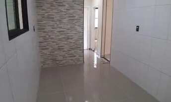 Imagem 5: Apartamento para aluguel com 104 metros quadrados com 2 quartos em Ponta da Praia - Santos