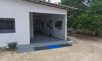 Imagem: Casa Familiar para alugar em Salinópolis-Pa