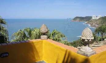 Imagem: Casa com 4 dormitórios à venda, 700 m²