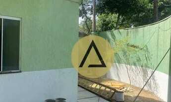 Imagem 3: Casa para alugar, 90 m² por R$ 2.602,00/mês - Colinas - Rio das Ostras/RJ