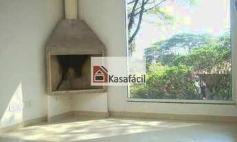 Imagem: Casa para alugar no bairro Moema - São