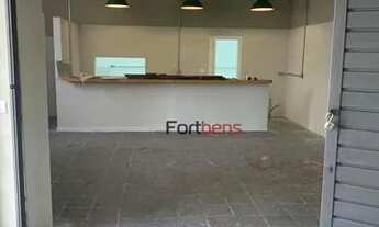 Imagem 6: Casa com 3 dormitórios, 250 m² - venda por R$ 2.225.000,00 ou aluguel por R$ 14.580,00/mês