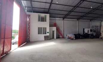 Imagem 3: Aluga-se Excelente Galpão 600 m2 Próx. ao Shopping Via Norte!