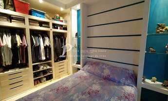 Imagem 4: Apartamento com 3 dorms, Ponta da Praia, Santos - R$ 620 mil, Cod: 7114