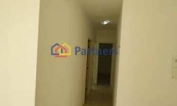 Imagem 5: Apartamento para Venda em Ribeirão Preto, Parque Industrial Lagoinha, 2 dormitórios, 1 ban