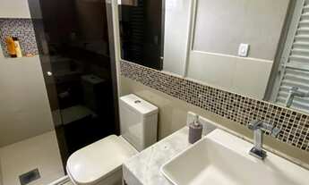 Imagem 6: Casa térrea no Condomínio Florais do Valle