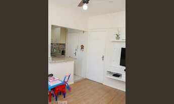 Imagem 4: Apartamento para Aluguel - Engenho Novo, 1 Quarto, 50 m2