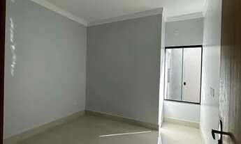 Imagem 7: Casa 3 quartos sendo uma suite duas americana Setor Vila São Sebastião em Senador Canedo