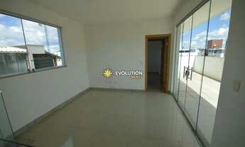 Imagem 3: Cobertura para venda com 152 metros quadrados com 4 quartos em Santa Rosa - Belo Horizonte