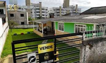 Imagem: Casa com 2 dormitórios à venda, 60 m²