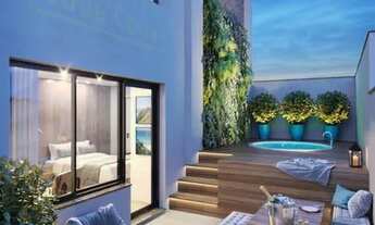 Imagem 4: Apartamento para Venda - 46m², 1 dormitório, 1 vaga - Vila João Pessoa