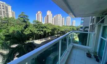 Imagem: Apartamento para venda com 65 metros quadrados