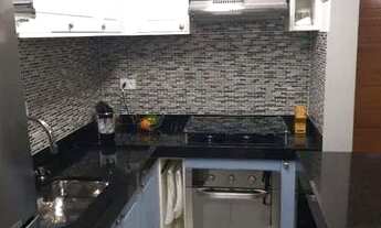 Imagem 2: Apartamento à venda, 39 m² por R$ 360.000,00 - Santana - São Paulo/SP