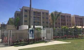 Imagem 5: Apartamento para Locação em Nova Iguaçu, Jardim Alvorada, 3 dormitórios, 1 banheiro, 2 vag