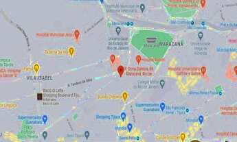 Imagem 7: Apartamento no Condomínio Parque das Mansões, com 145m² - Maracanã