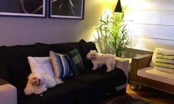 Imagem 2: Casa com 3 dormitórios à venda, 127 m² por R$ 690.000,00 - Parque Mandaqui - São Paulo/SP