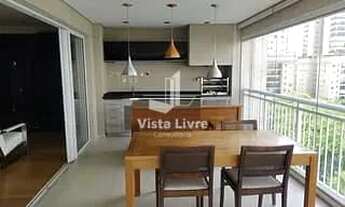 Imagem 6: Apartamento à venda, Vila Romana, São Paulo, SP