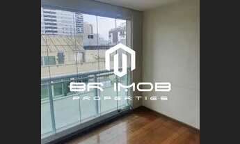 Imagem 4: COBERTURA RESIDENCIAL em SÃO PAULO - SP, VILA NOVA CONCEIÇÃO