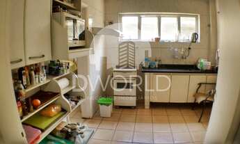 Imagem 5: COMPLETA INFRAESTRUTURA