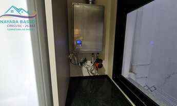 Imagem 5: Apartamento com 3 dormitórios à venda, 115 m² por R$ 1.590.000,00 - Praia Brava - Florianó