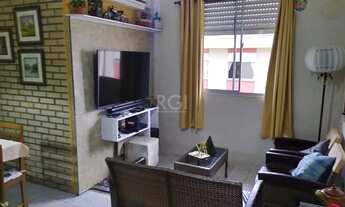 Imagem 3: Apartamento para Venda - 59.89m², 3 dormitórios, 1 vaga - Vila Nova