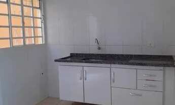 Imagem 6: Casa com 2 dormitórios para alugar, 80 m² por R$ 1.300,00/mês - Jardim Colonial - Atibaia