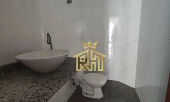 Imagem 7: Apartamento com 2 dormitórios à venda, 95 m² por R$ 600.000,00 - Tupi - Praia Grande/SP