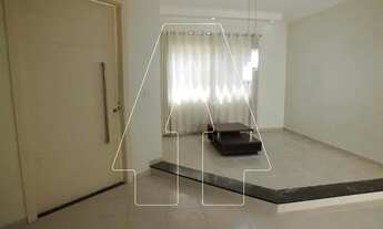 Imagem 4: Araçatuba - Casa de Condomínio - Condomínio Serra Dourada