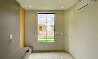 Imagem 5: Casa de Condomínio com 3 dorms, CONDOMÍNÍO VILLAGE LA MONTGNE, São José do Rio Preto - R