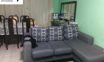 Imagem: Sobrado com 2 dormitórios no Bairro Vila