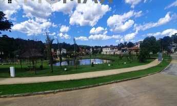 Imagem 4: VARGEM GRANDE PAULISTA - Casa de Condomínio - Paysage Clair