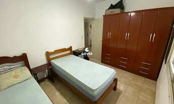 Imagem 4: Apartamento Mobiliado com 1 dormitório em São Vicente ao lado do VLT e do Carrefour