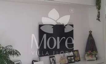 Imagem 3: VENDA de Lindo Apartamento Térreo, 3 dormitórios sendo 1 Suíte, Cozinha Planejada, Quintal